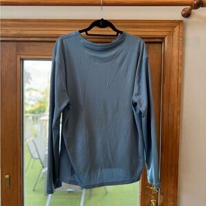 Long Sleeve sunshirt